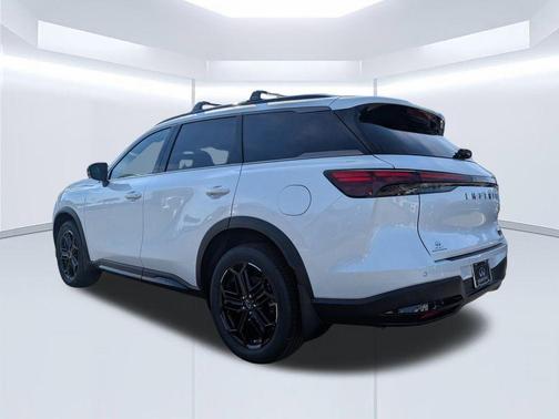 2026 INFINITI QX60 Base