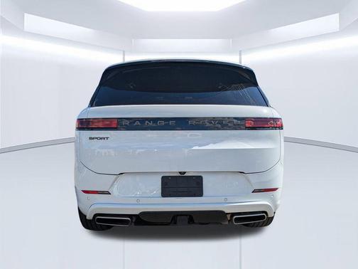 2024 Land Rover Range Rover Sport SE