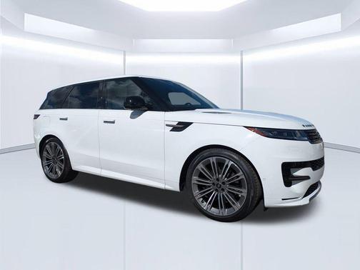 2024 Land Rover Range Rover Sport SE