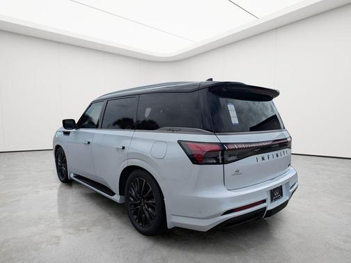 2026 INFINITI QX80 AUTOGRAPH AWD
