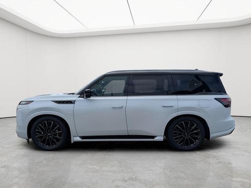 2026 INFINITI QX80 AUTOGRAPH AWD