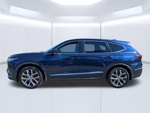 2022 Acura MDX Technology Package