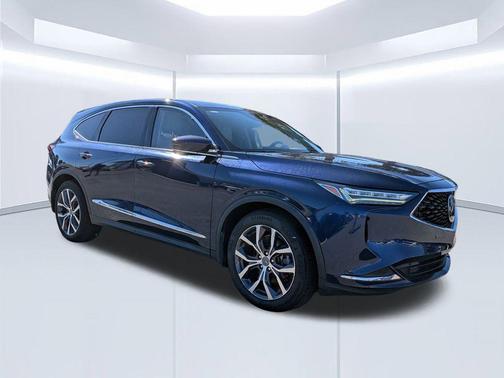 2022 Acura MDX Technology Package