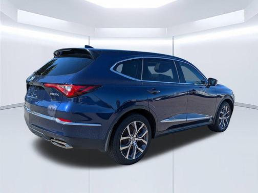 2022 Acura MDX Technology Package