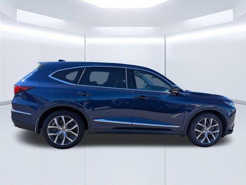 2022 Acura MDX Technology Package