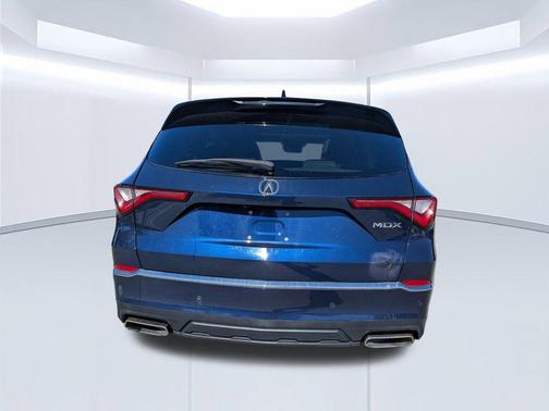 2022 Acura MDX Technology Package