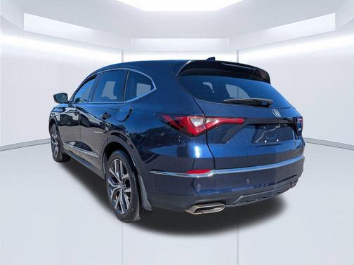 2022 Acura MDX Technology Package