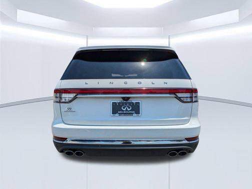 2023 Lincoln Aviator Reserve AWD