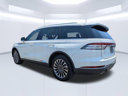 2023 Lincoln Aviator Reserve AWD