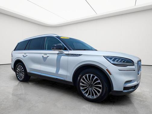 2023 Lincoln Aviator Reserve AWD