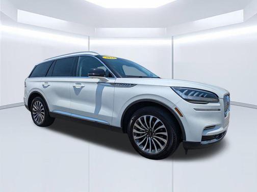 2023 Lincoln Aviator Reserve AWD