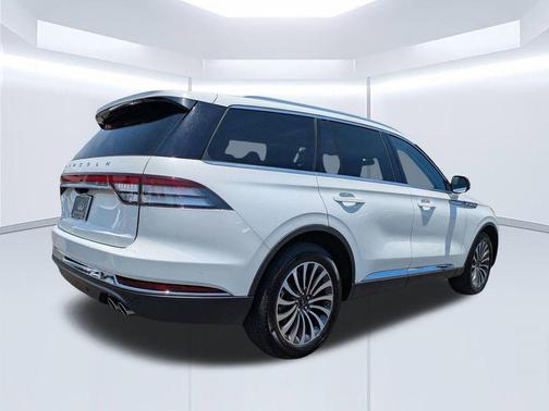 2023 Lincoln Aviator Reserve AWD