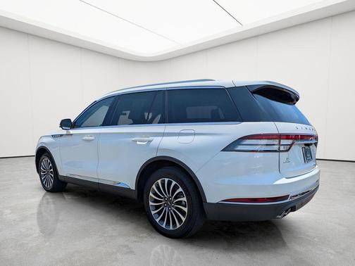 2023 Lincoln Aviator Reserve AWD