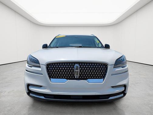 2023 Lincoln Aviator Reserve AWD