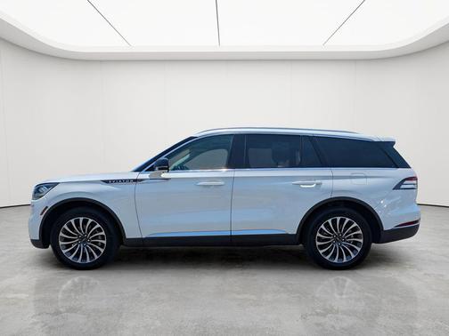 2023 Lincoln Aviator Reserve AWD