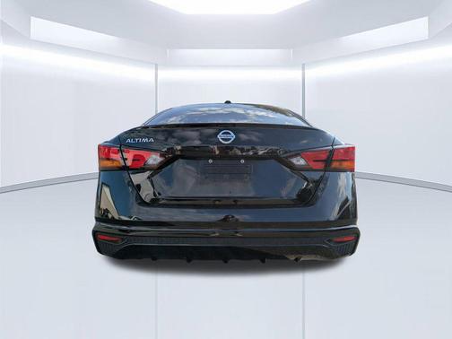 2020 Nissan Altima S FWD