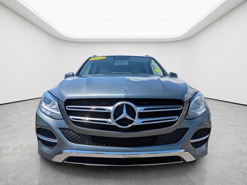 2018 Mercedes-Benz GLE 350 Base