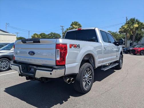 2019 Ford F-250 Lariat
