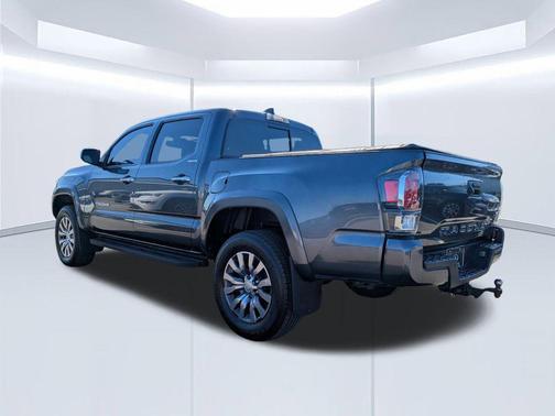2023 Toyota Tacoma Limited