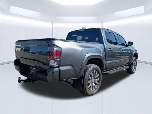 2023 Toyota Tacoma Limited
