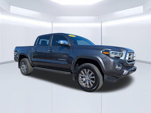 2023 Toyota Tacoma Limited