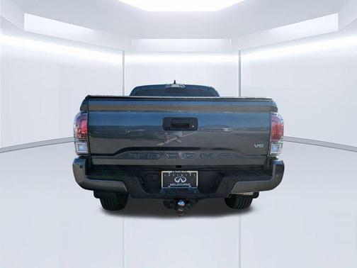 2023 Toyota Tacoma Limited