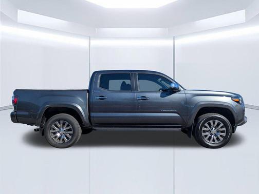 2023 Toyota Tacoma Limited