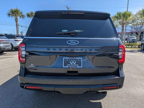 2022 Ford Expedition Limited