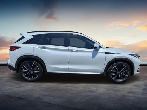 2023 INFINITI QX50 SPORT AWD