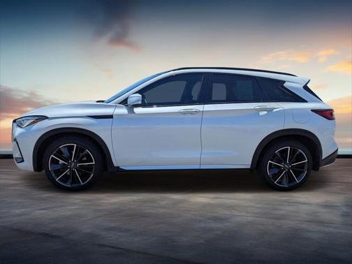 2023 INFINITI QX50 SPORT AWD