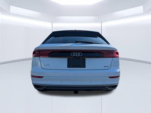 2019 Audi Q8 3.0T Premium Plus