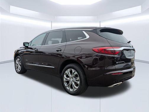 2020 Buick Enclave AWD Avenir