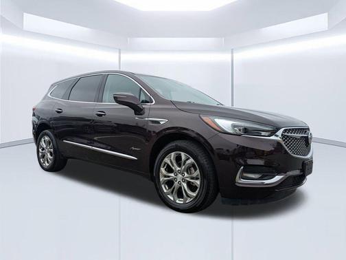 2020 Buick Enclave AWD Avenir