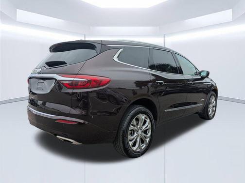 2020 Buick Enclave AWD Avenir