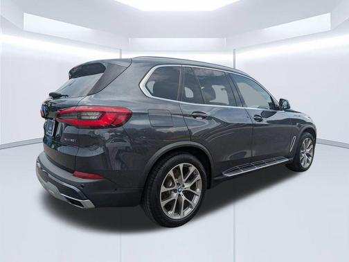 2019 BMW X5 xDrive50i