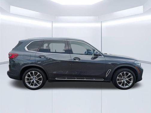 2019 BMW X5 xDrive50i