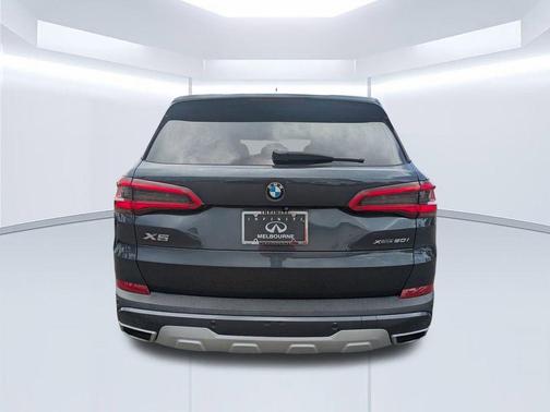 2019 BMW X5 xDrive50i