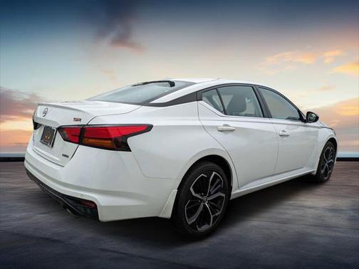 2024 Nissan Altima SR Intelligent AWD