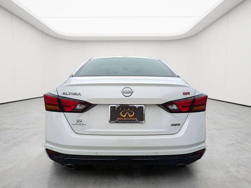2024 Nissan Altima SR Intelligent AWD
