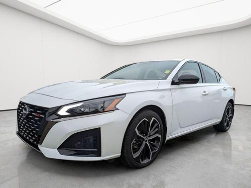2024 Nissan Altima SR Intelligent AWD