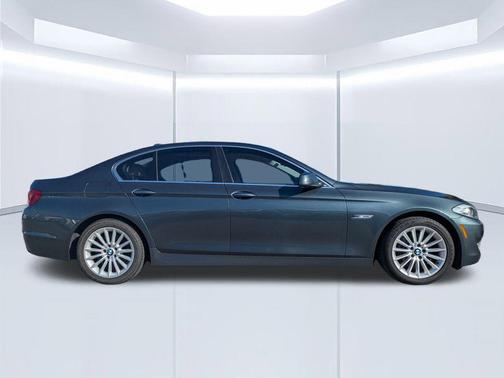2013 BMW 535 xDrive