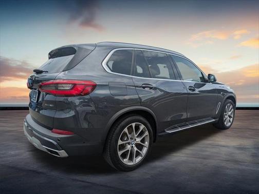 2019 BMW X5 xDrive50i