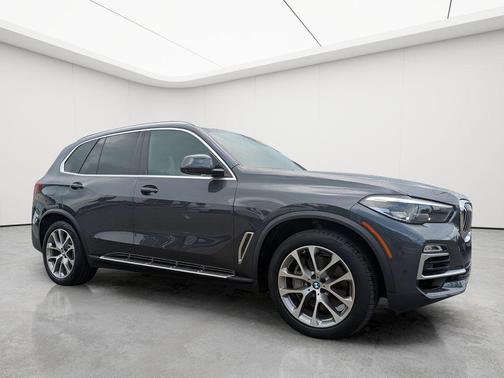 2019 BMW X5 xDrive50i