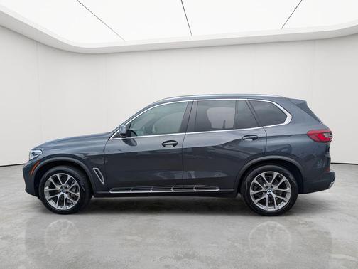2019 BMW X5 xDrive50i