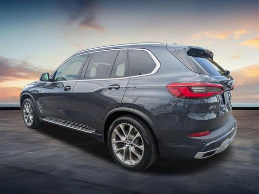 2019 BMW X5 xDrive50i