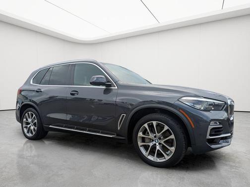 2019 BMW X5 xDrive50i
