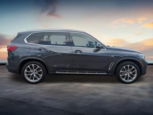 2019 BMW X5 xDrive50i