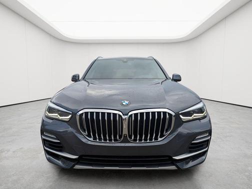 2019 BMW X5 xDrive50i