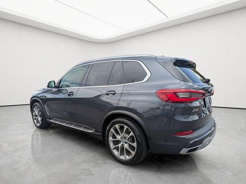 2019 BMW X5 xDrive50i