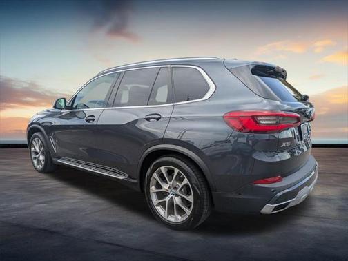 2019 BMW X5 xDrive50i